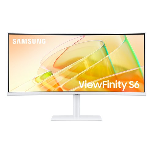 Samsung 34 pouces  LS34C650TAUXEN - Ecran PC Samsung - Cybertek.fr - 15