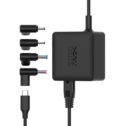 Port Chargeur MAGASIN EN LIGNE Cybertek