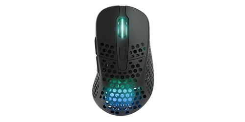 Cherry Xtrfy M4 WIRELESS Noir - Souris PC Cherry Xtrfy - 0