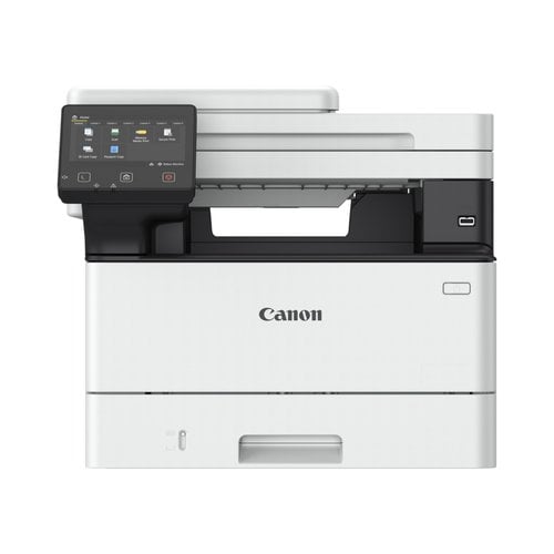 Imprimante multifonction Canon I-SENSYS MF461dw - Seconde Vie-Très Bon Etat - 0