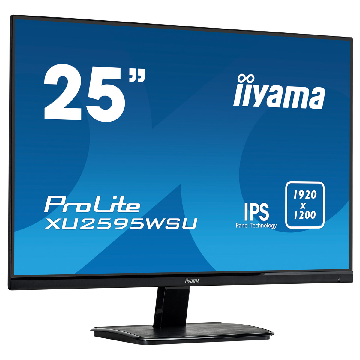 Iiyama 25 pouces  XU2595WSU-B1 - Ecran PC Iiyama - Cybertek.fr - 2