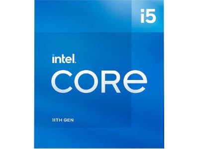 Intel Processeur Core i5-11400 - Tray-Seconde Vie-Etat Satisfaisant (CM8070804497015-ES) - Achat / Vente Composant sur Cybertek.fr - 0