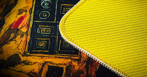 Hator Tonn EVO - 3XL - Astronaut - Tapis de souris Hator - 5