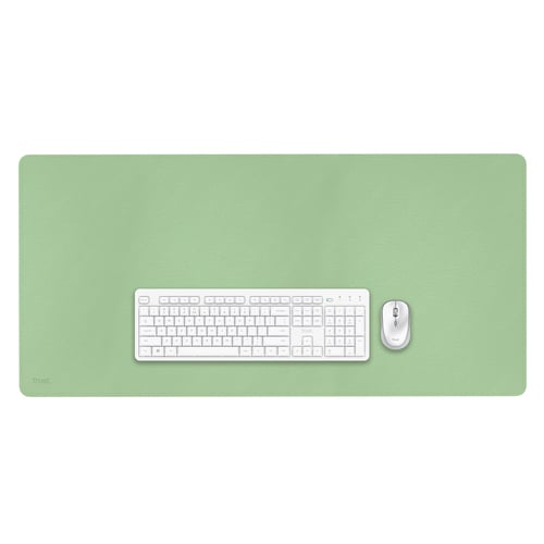 Trust Benya - XXL - Vert - Tapis de souris Trust - Cybertek.fr - 2
