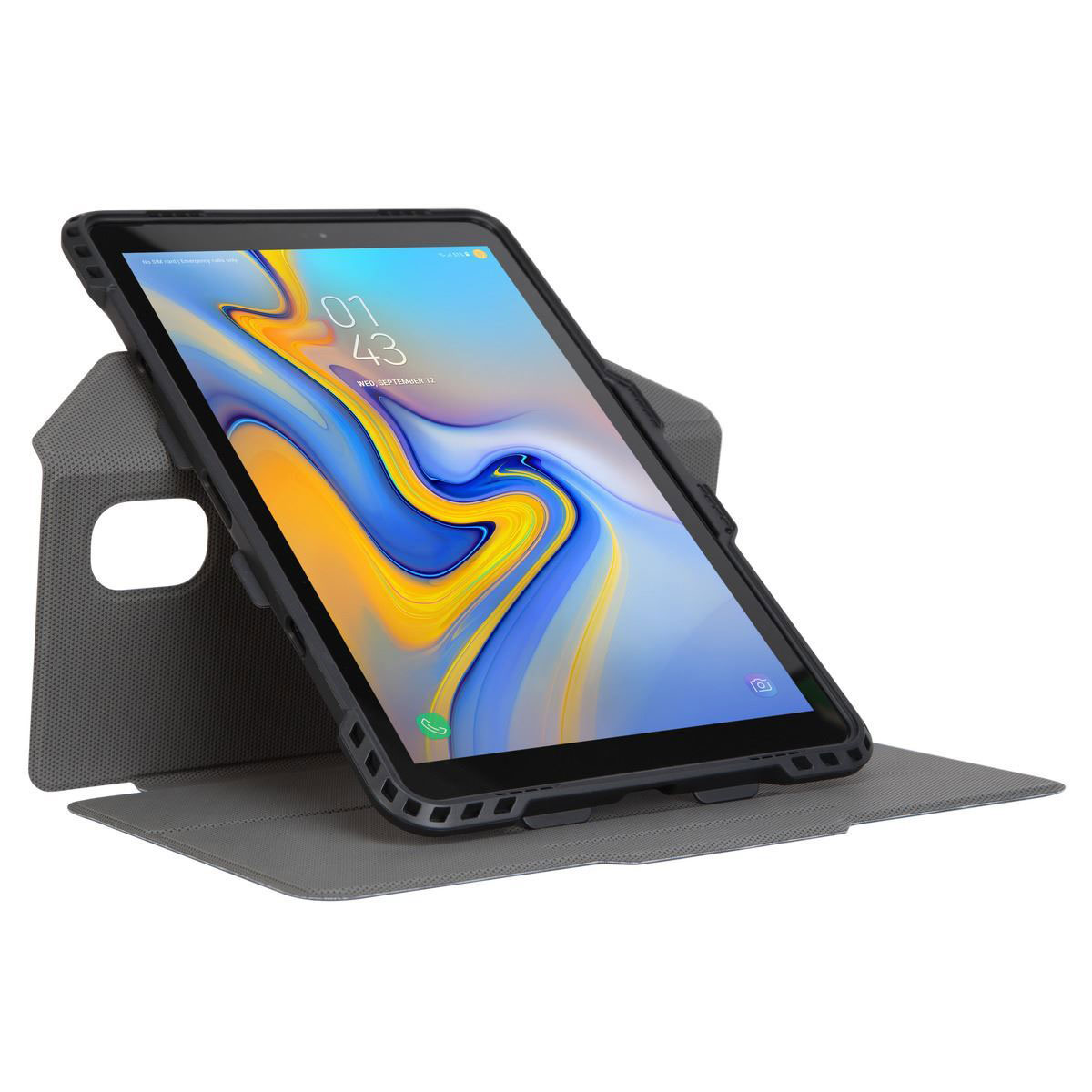 THZ755GL Etui renforcé Pro-Tek Galaxy Tab A 10.5"  - 3