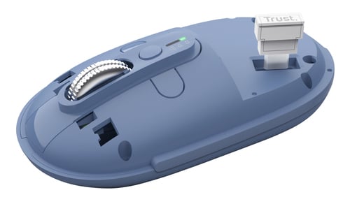 Trust SERON - Souris PC Trust - Cybertek.fr - 7