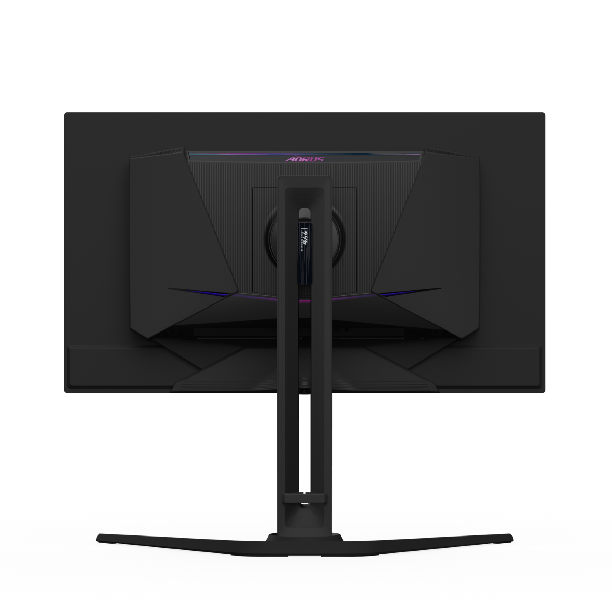 Gigabyte 27 pouces  AORUS FO27Q3 - Ecran PC Gigabyte - Cybertek.fr - 3