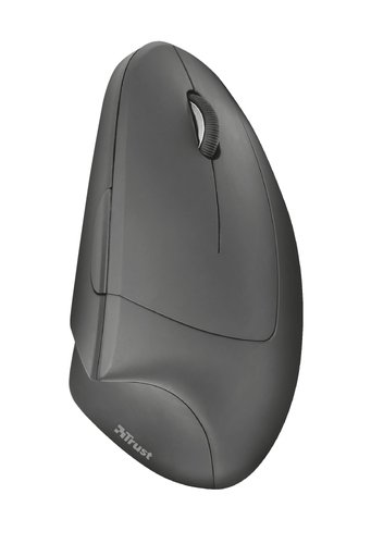 Trust VERTO - Souris PC Trust - Cybertek.fr - 3