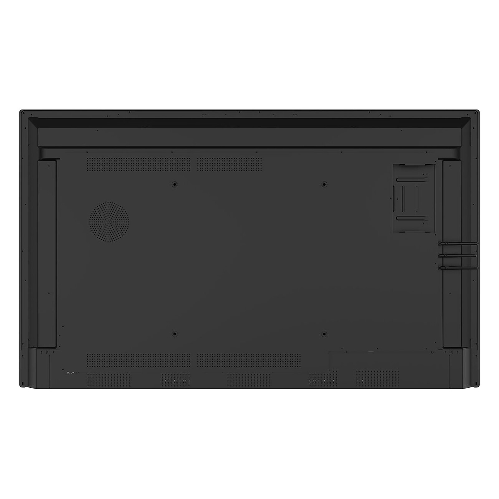 Iiyama TE7513A-B1AG - 75" 4K Tactile IPS 8ms Android 14 OS iiShare Wifi Bluetooth (TE7513A-B1AG) - Achat / Vente Affichage collaboratif sur Cybertek.fr - 2