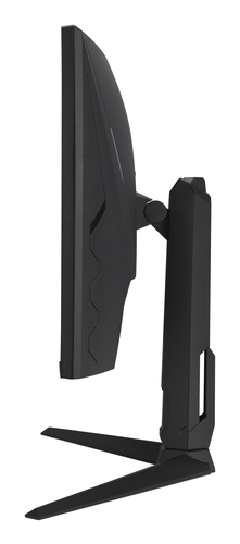 Asus 34 pouces  90LM0BP1-B01E71 - Ecran PC Asus - Cybertek.fr - 3