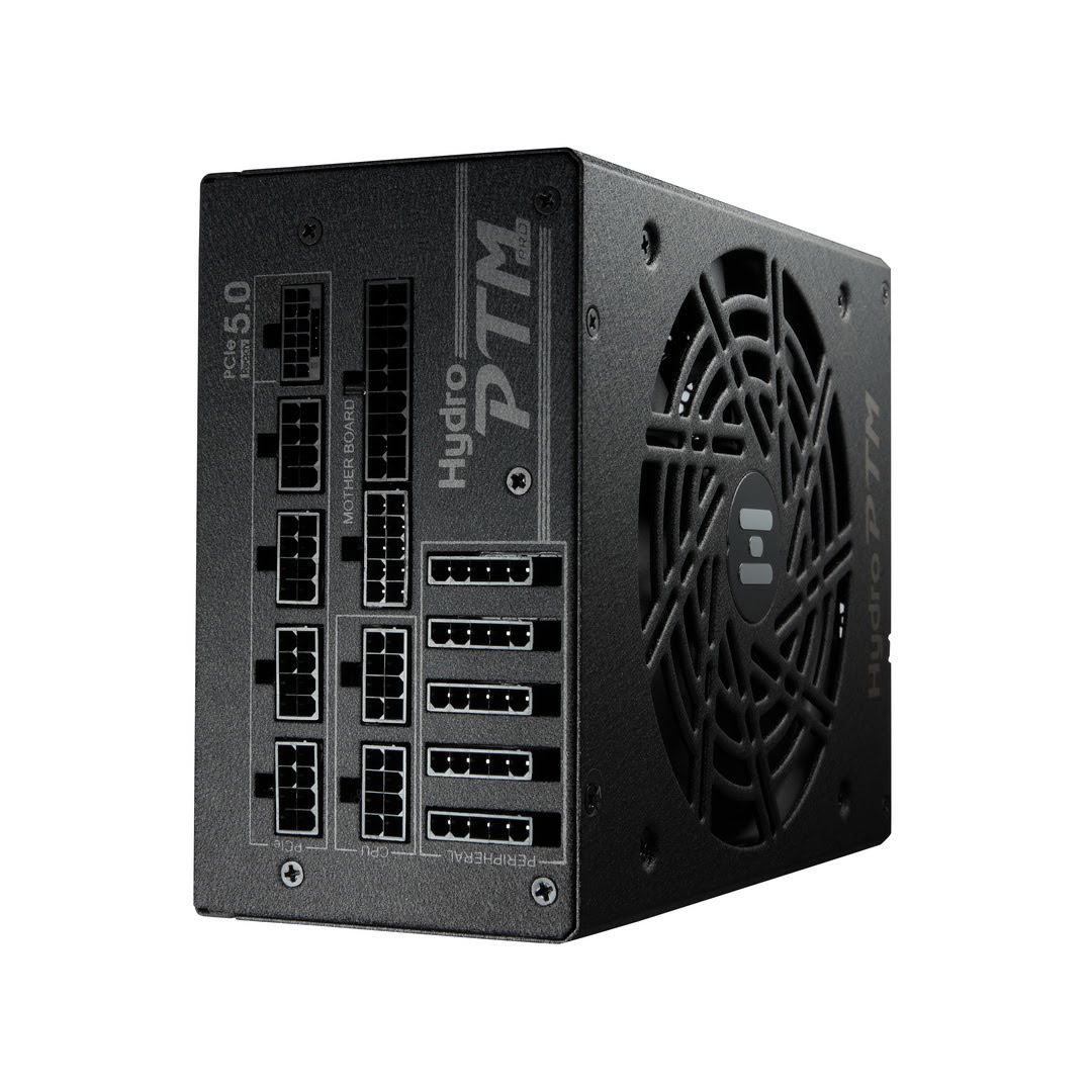 FSP 80+ Platinum (1200W) - Alimentation FSP - Cybertek.fr - 3