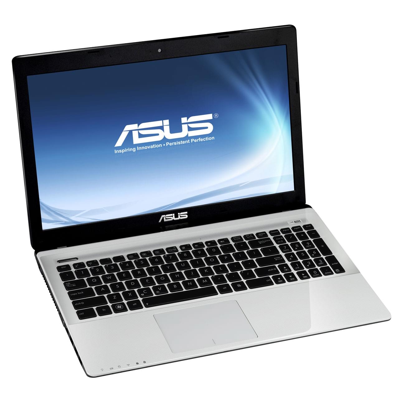 Asus K55VD-SX614H - PC portable Asus - Cybertek.fr - 0