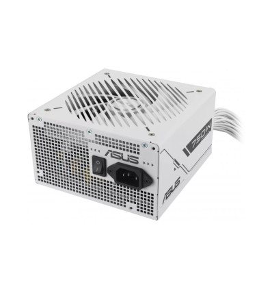 Asus 80+ Bronze (750W) - Alimentation Asus - Cybertek.fr - 2