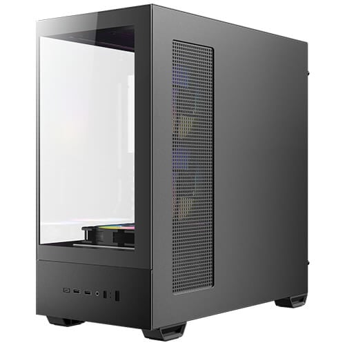 Antec CX705 ARGB Noir Noir - Boîtier PC Antec - Cybertek.fr - 4
