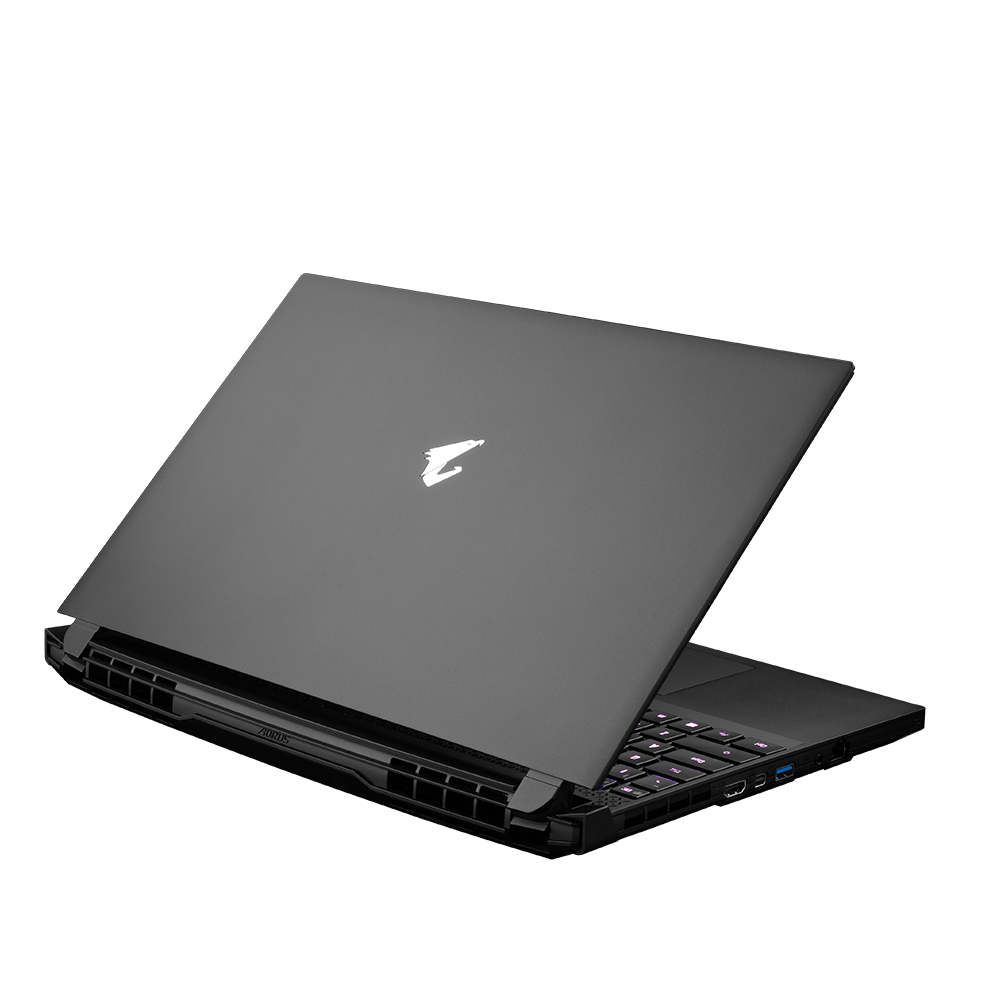 Gigabyte AORUS 15P KD-72FR224SO - PC portable Gigabyte - 3