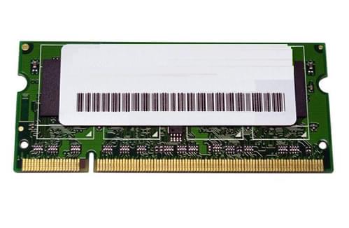 Cybertek SO-DIMM 256Mo DDR2 FSB533 - Mémoire PC portable Cybertek - 0