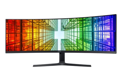 Samsung 49 pouces  LS49A950UIPXEN - Ecran PC Samsung - Cybertek.fr - 17