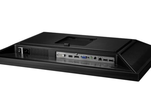 BenQ 24 pouces  9H.LCWLA.TBE - Ecran PC BenQ - Cybertek.fr - 6