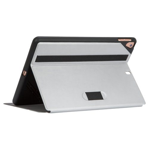 THZ85011GL Etui iPad Air/Pro 10,2"-10,5" Argent  - 1