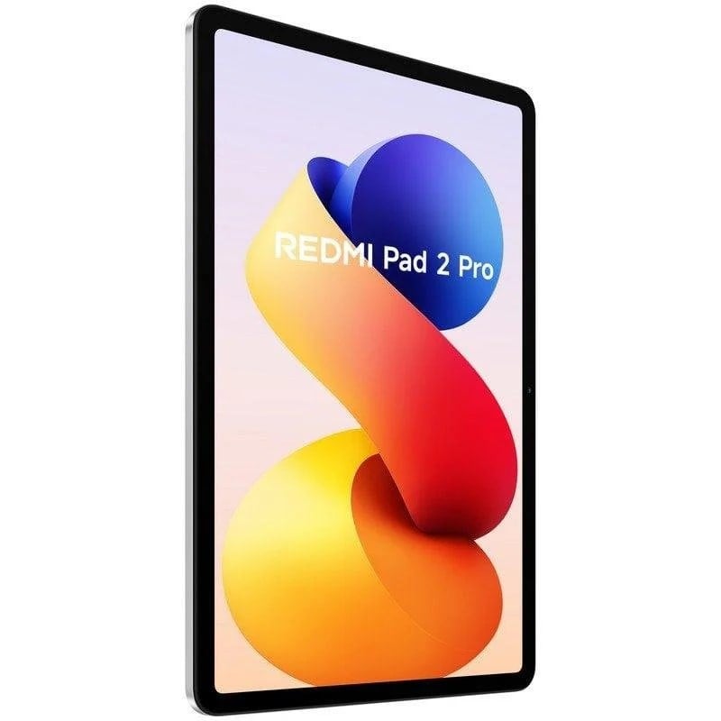 Xiaomi Redmi Pad 2 Pro 12.1" 2.5K WiFi 6Go/128GB Argent - 0
