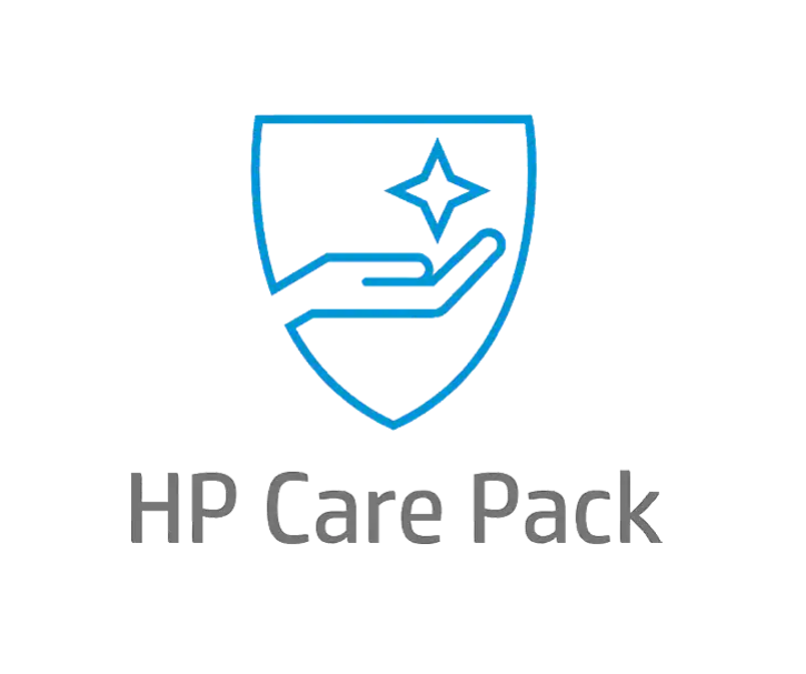 HP Extension de garantie MAGASIN EN LIGNE Cybertek