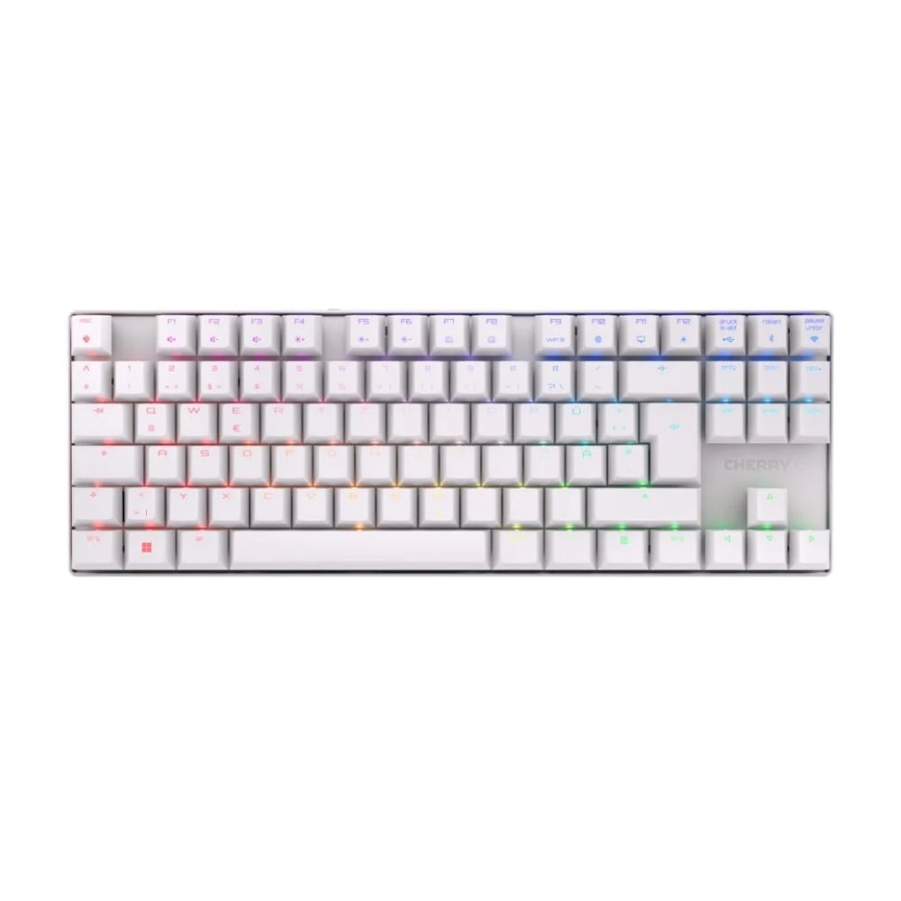 Cherry Clavier PC MAGASIN EN LIGNE Cybertek