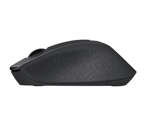 Logitech B330 Silent Plus Black - Souris PC Logitech - Cybertek.fr - 2