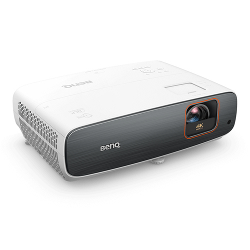 BenQ TK860i 4K/HDR/3300 ANSI lumens/Focale standard - Vidéoprojecteur - 2