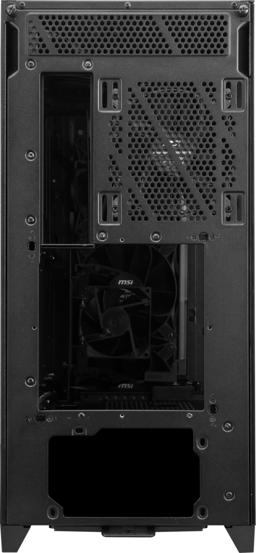 MSI GUNGNIR 300P AIRFLOW Noir - Boîtier PC MSI - Cybertek.fr - 9