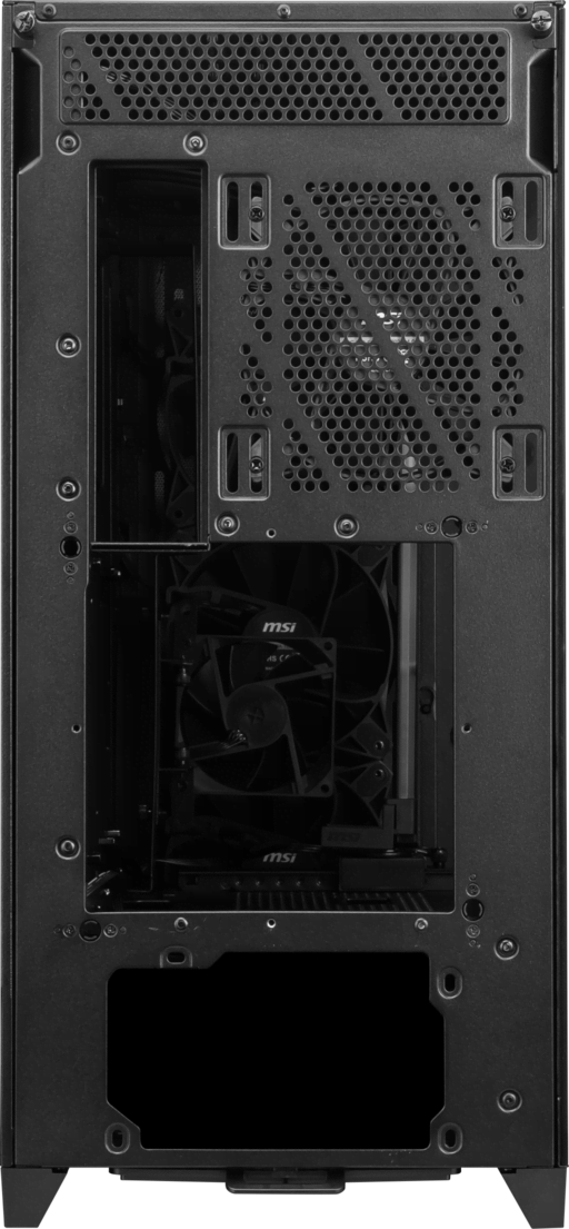 MSI GUNGNIR 300P AIRFLOW Noir - Boîtier PC MSI 