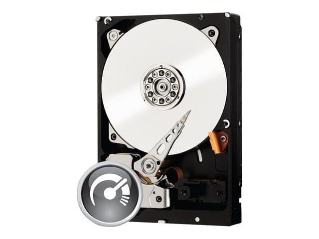 WD WD1003FZEX  7200 Tr/min - Disque dur 3.5" interne - Cybertek.fr - 0