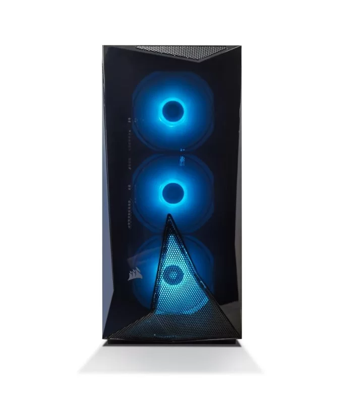 Cybertek PC GAMER DELTA - i5/32Go/1To/2To/6900XT/WH - Achat / Vente Bons plans PC sur Cybertek.fr - 1