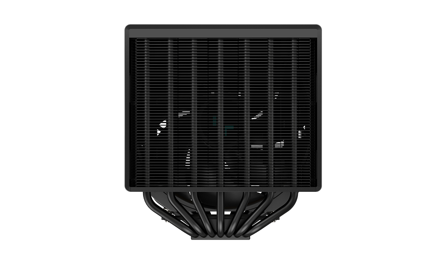 CH160 Noir - mT/Sans Alim/Mini-ITX + ASSASSIN IV S# - Cybertek.fr - 10