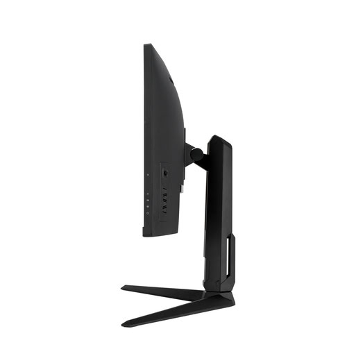 Asus 34 pouces  VG34VQL1B - Ecran PC Asus - Cybertek.fr - 5