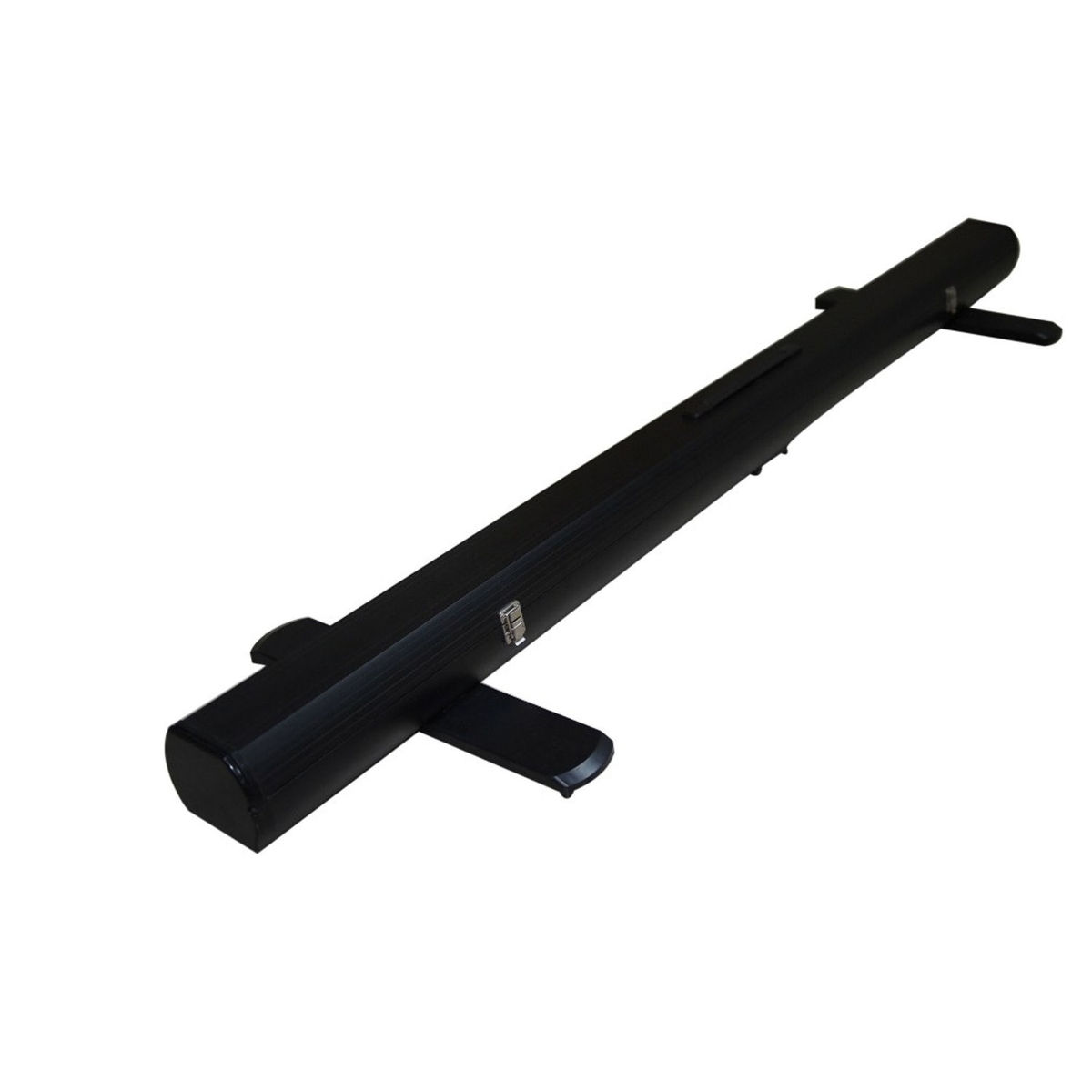 Ecran de projection Pull Up 1,32x0,74m 16:9 - Ecran de projection Kimex International - 2