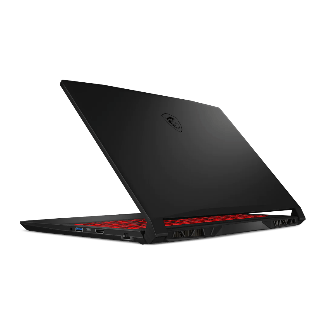 MSI 9S7-158112-1008 - PC portable MSI - Cybertek.fr - 4
