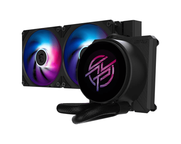 MSI Watercooling MAGASIN EN LIGNE Cybertek