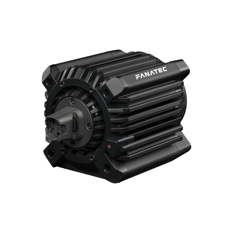 Fanatec Base de volant Simracing MAGASIN EN LIGNE Cybertek