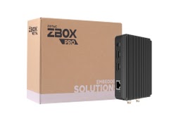 ZOTAC Barebone et Mini-PC MAGASIN EN LIGNE Cybertek