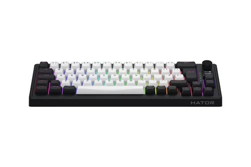 CYBERTEK Pack Gaming Precision (X2792QSU-B1 + HTK3860EU + HTM640) - Achat / Vente Pack Peripheriques sur Cybertek.fr - 12