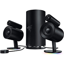 Razer Enceinte PC MAGASIN EN LIGNE Cybertek