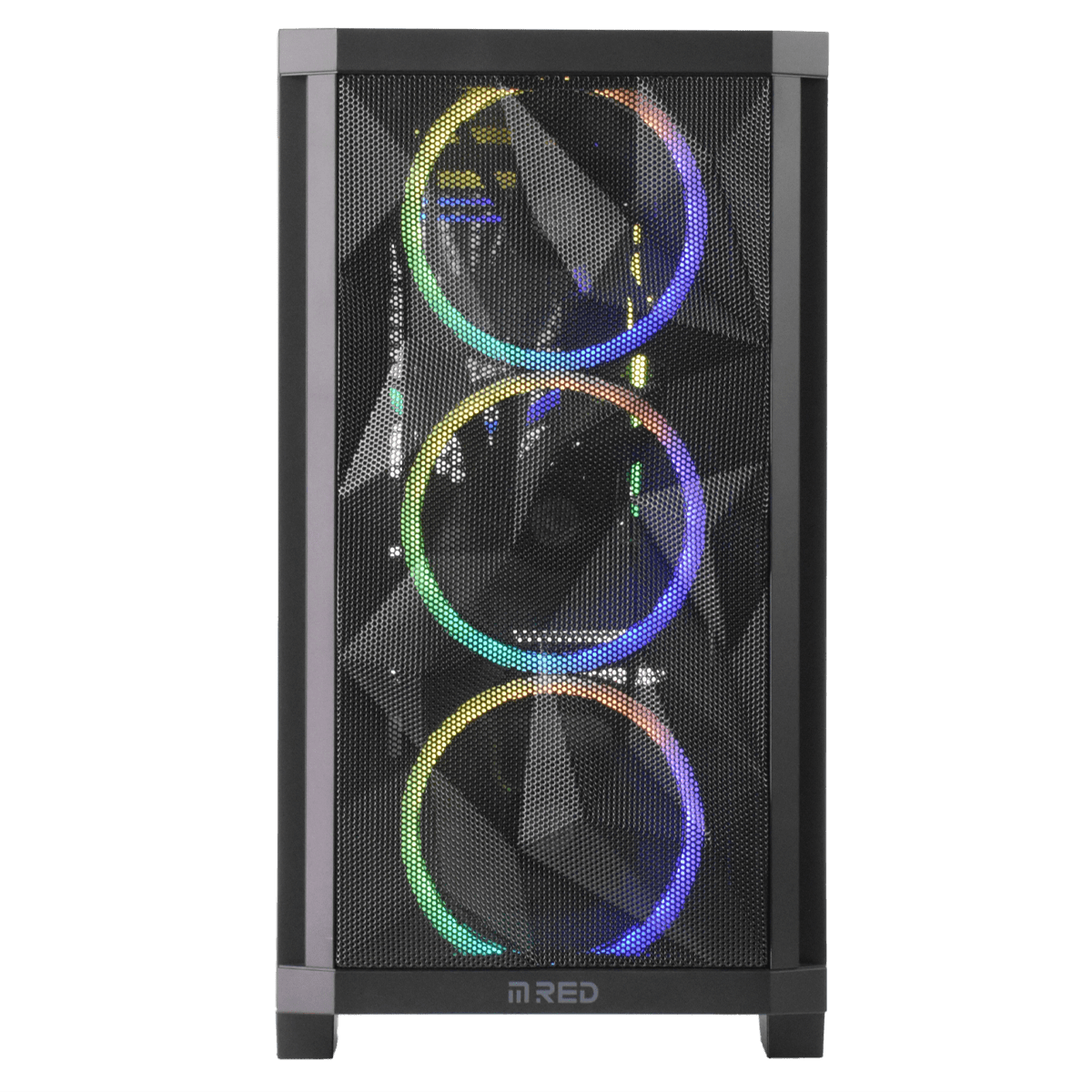 Cybertek TWILIGHT V2 (PCG-10602672) - Achat / Vente PC Fixe sur Cybertek.fr - 3
