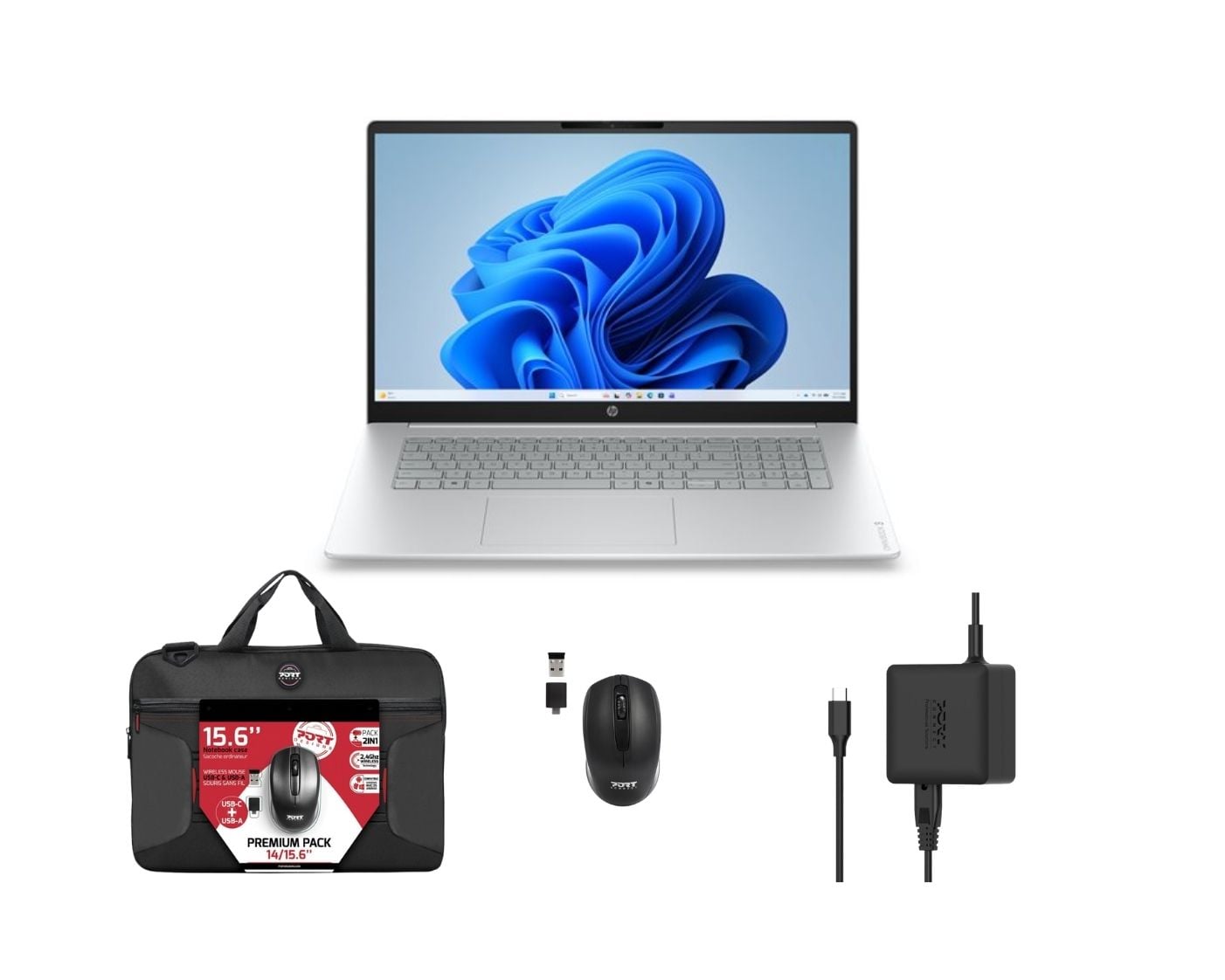 HP PC portable MAGASIN EN LIGNE Cybertek