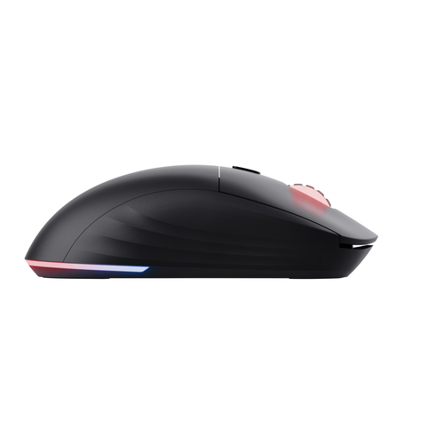 Trust REDEX II - Souris PC Trust - Cybertek.fr - 4