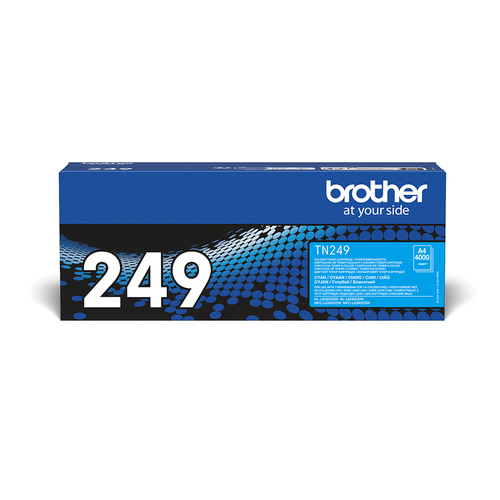Brother Consommable imprimante MAGASIN EN LIGNE Cybertek
