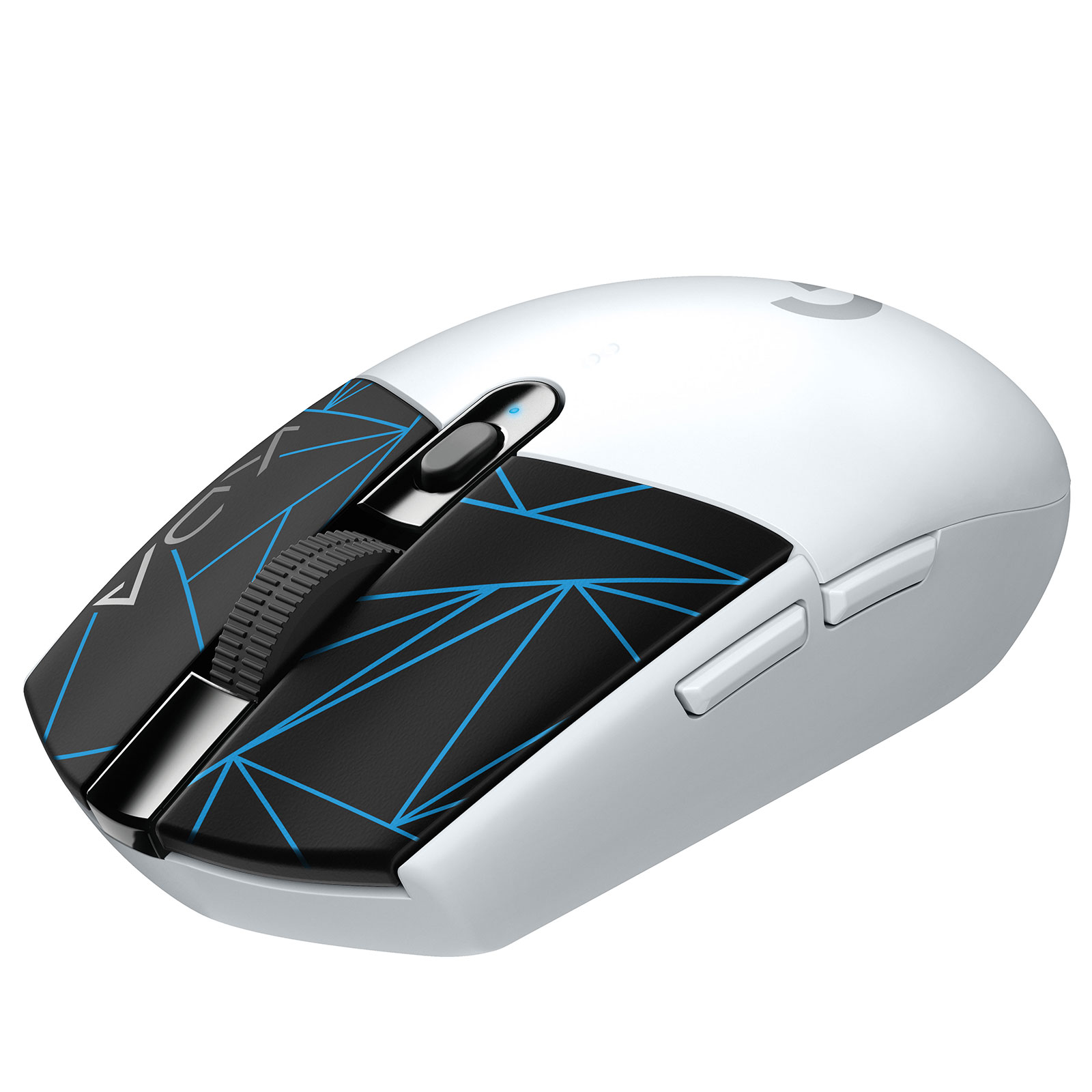 Souris gaming sans fil Lightspeed G305 de Logitech