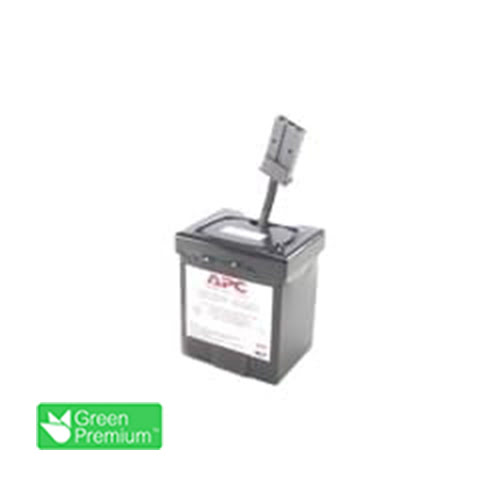 Batterie de remplacement RBC30 - Onduleur APC - Cybertek.fr - 0