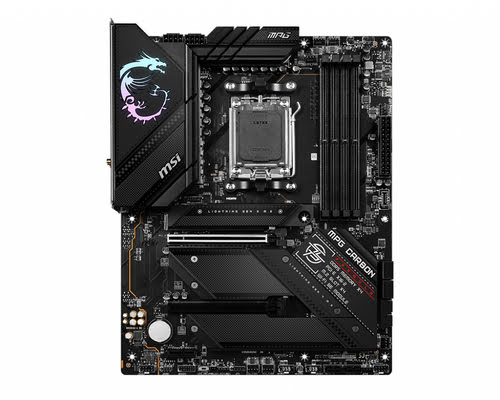 MSI Carte mère MAGASIN EN LIGNE Cybertek