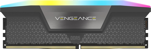 Corsair Vengeance RGB 32Go (2x16Go) DDR5 6000MHz - Mémoire PC Corsair sur Cybertek.fr - 3