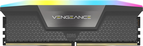 Corsair Vengeance RGB 32Go (2x16Go) DDR5 6000MHz - Mémoire PC Corsair sur Cybertek.fr - 3